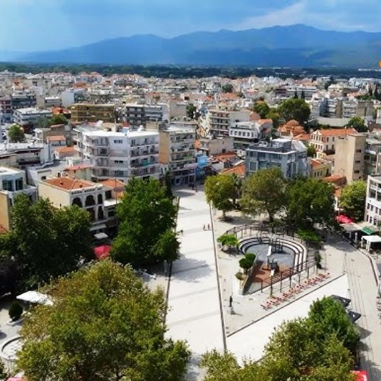 komotini